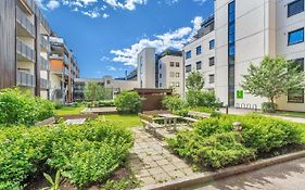 Lillestrom Central City Apartment Fully Furnished